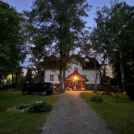 Villa Brzozowy Gaj Karpacz Exterior photo