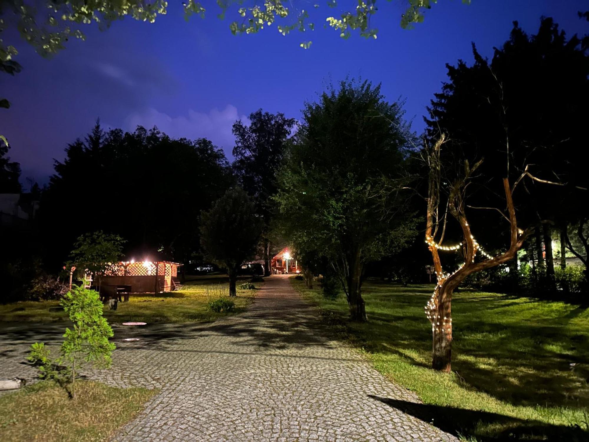 Villa Brzozowy Gaj Karpacz Exterior photo