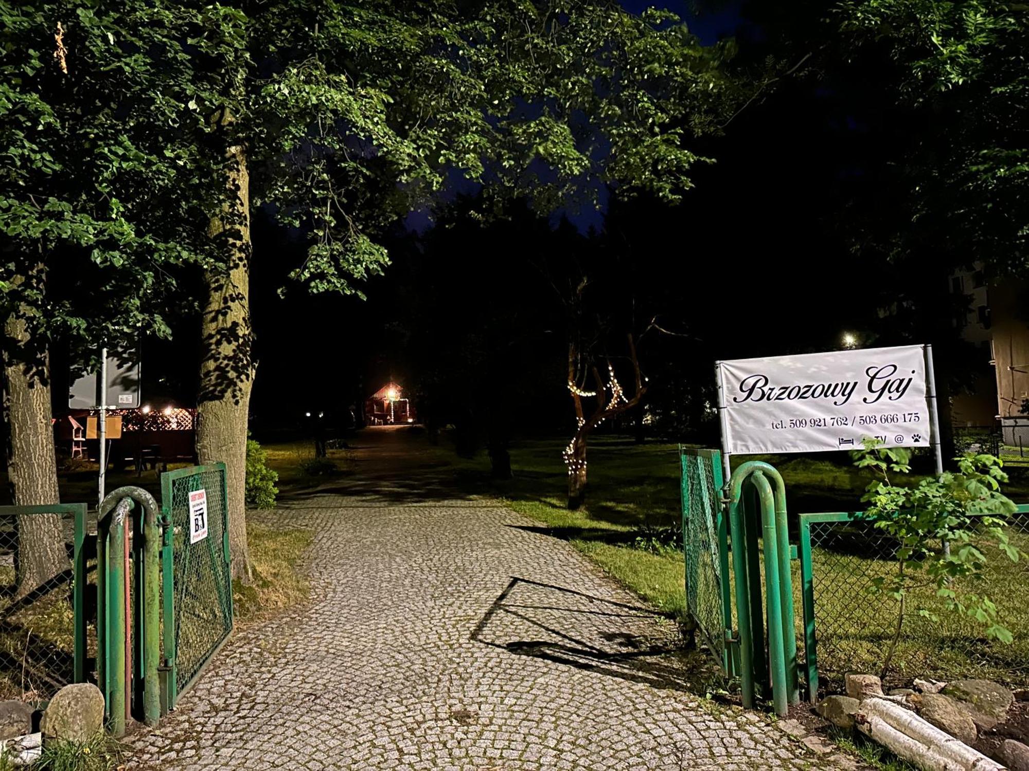 Villa Brzozowy Gaj Karpacz Exterior photo